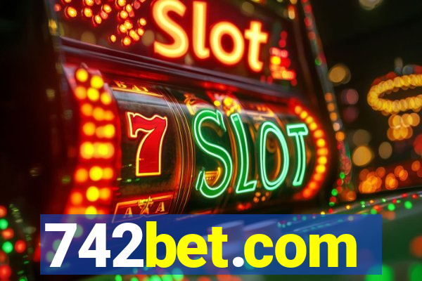 742bet.com