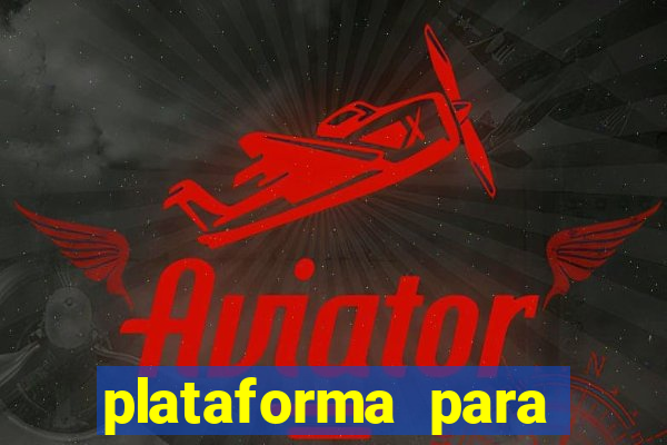 plataforma para jogos online