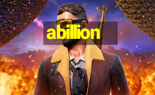 abillion