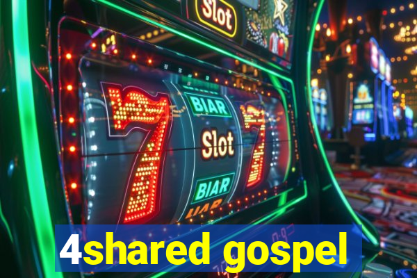 4shared gospel