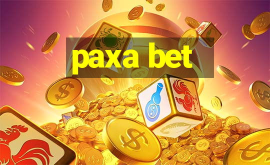 paxa bet