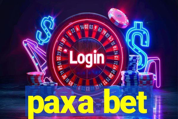 paxa bet