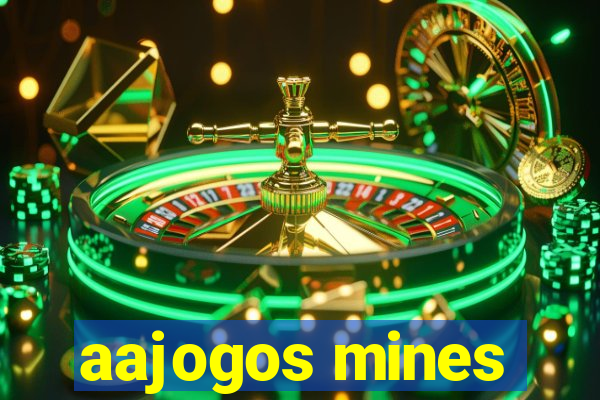 aajogos mines