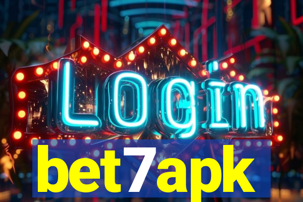 bet7apk