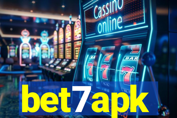 bet7apk