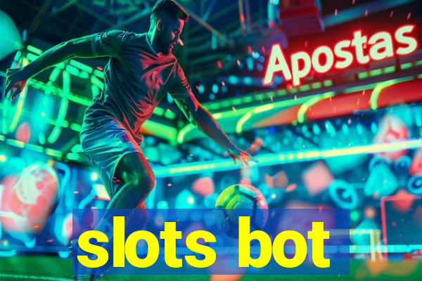 slots bot