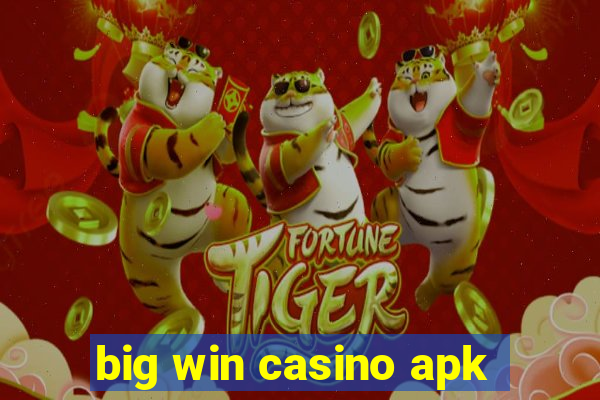 big win casino apk