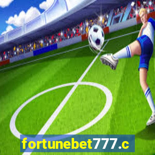 fortunebet777.com