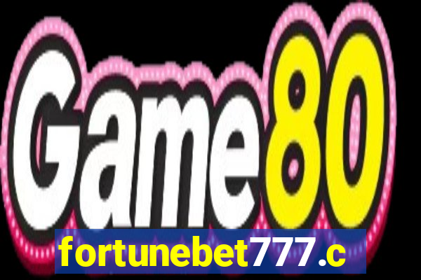 fortunebet777.com