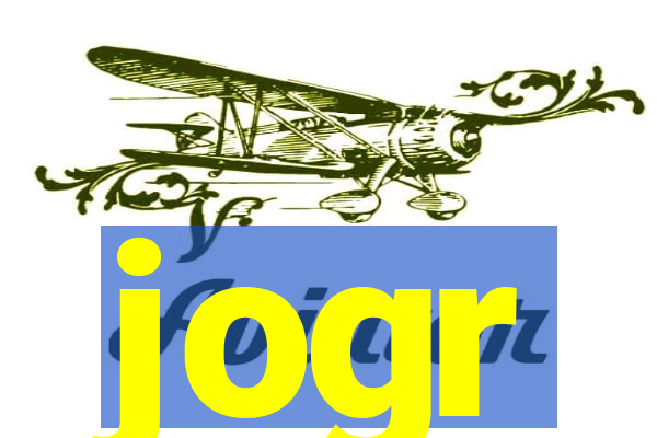 jogr