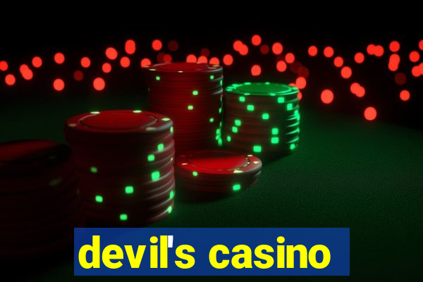 devil's casino