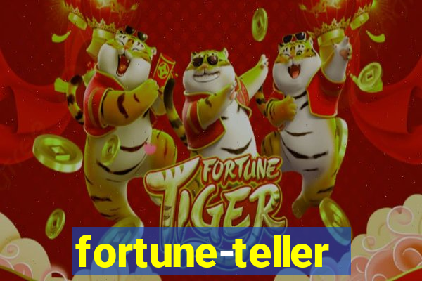 fortune-teller