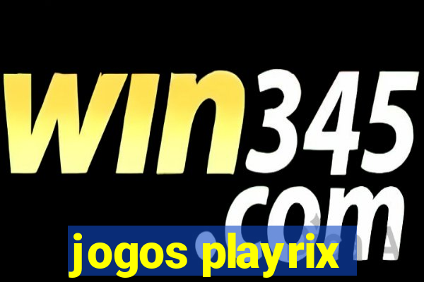 jogos playrix