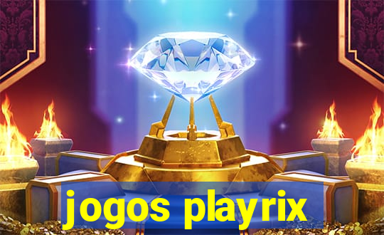 jogos playrix