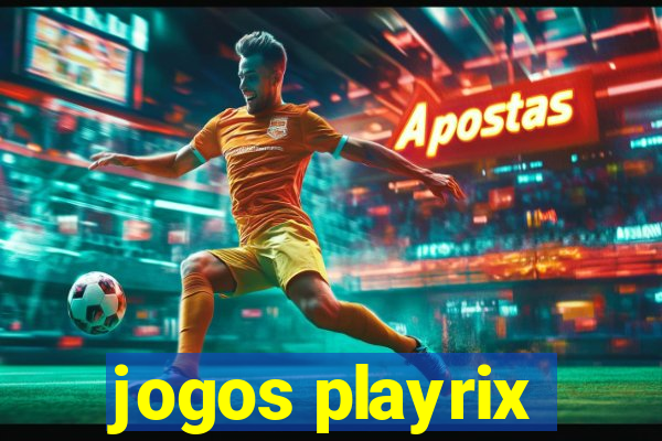 jogos playrix