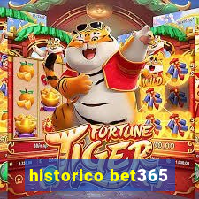 historico bet365