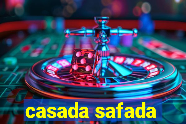 casada safada