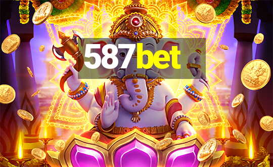 587bet