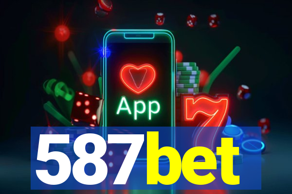 587bet