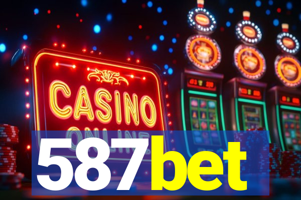 587bet