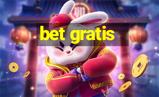 bet gratis