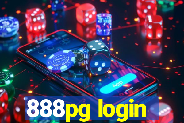 888pg login