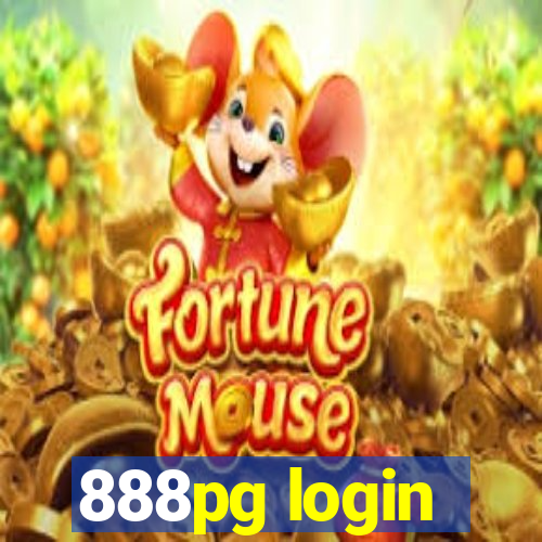 888pg login