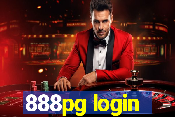 888pg login