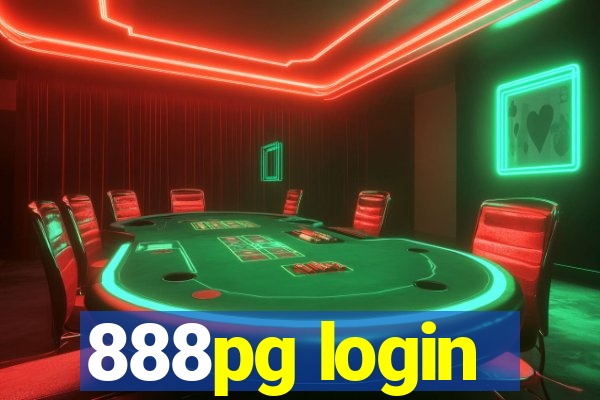 888pg login