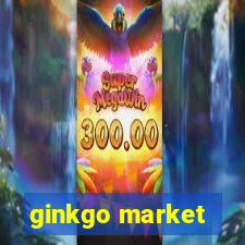 ginkgo market