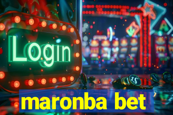 maronba bet