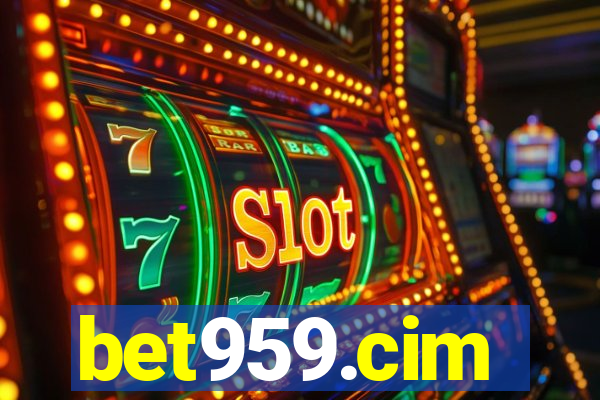 bet959.cim