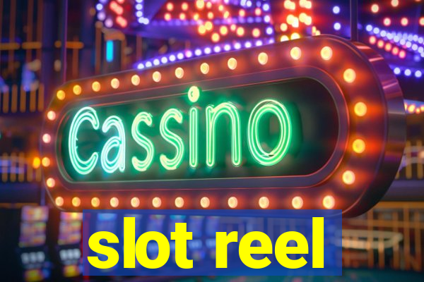 slot reel