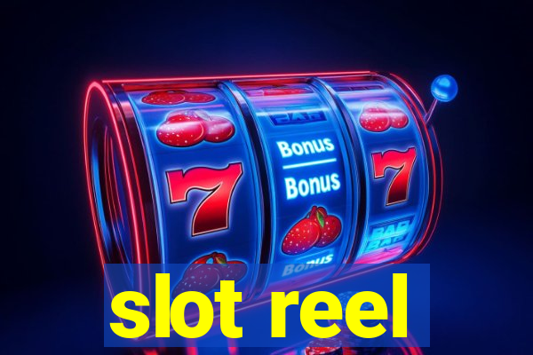 slot reel