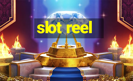 slot reel