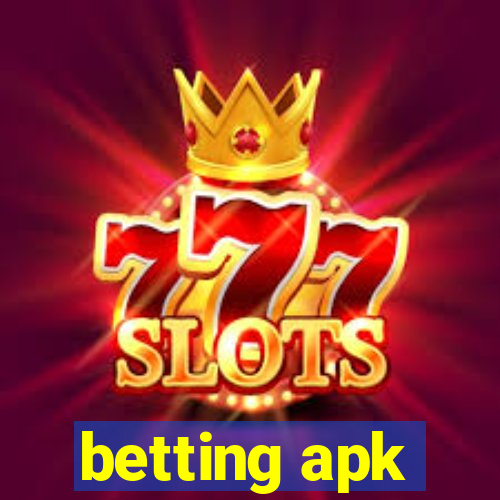 betting apk