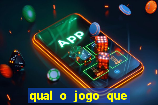 qual o jogo que realmente ganha dinheiro