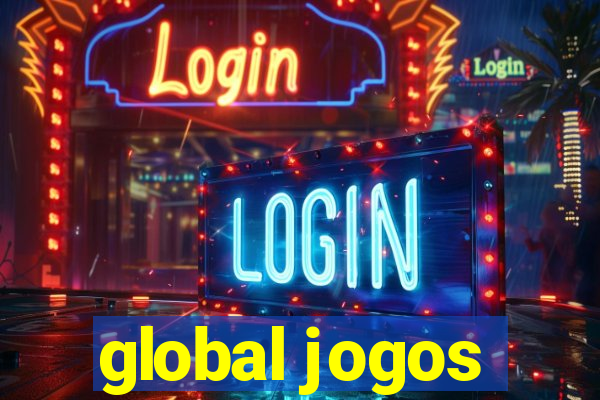 global jogos