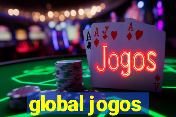 global jogos