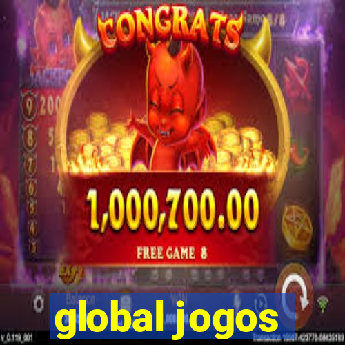 global jogos