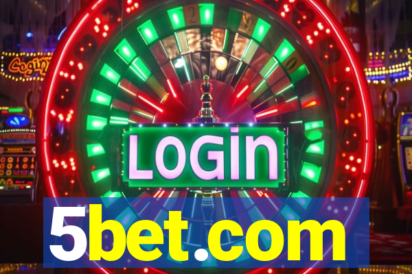 5bet.com