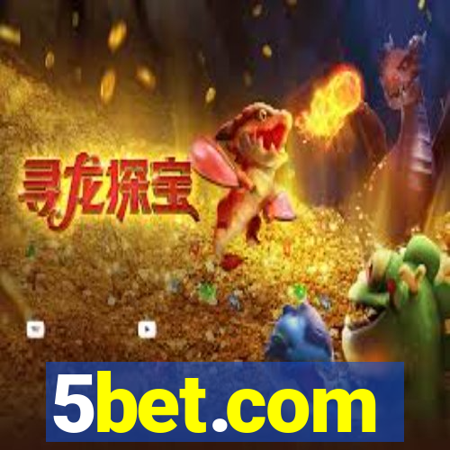 5bet.com