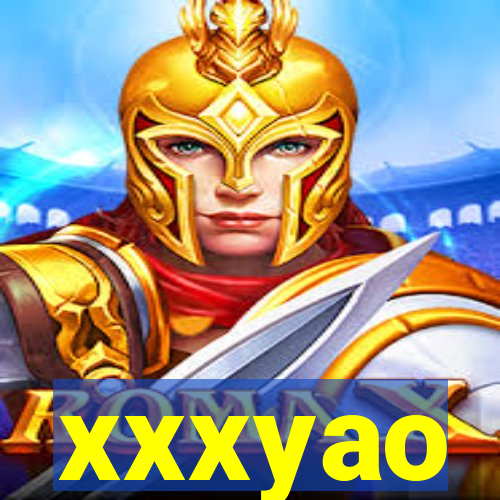 xxxyao