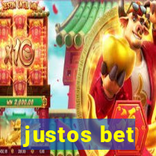 justos bet