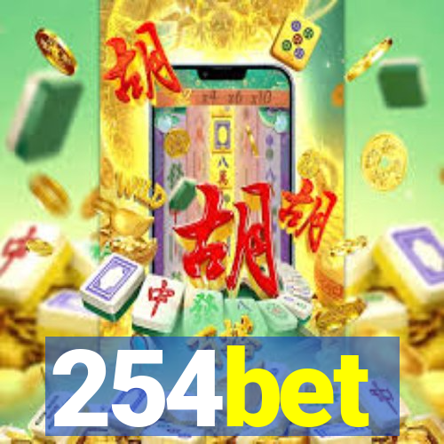 254bet