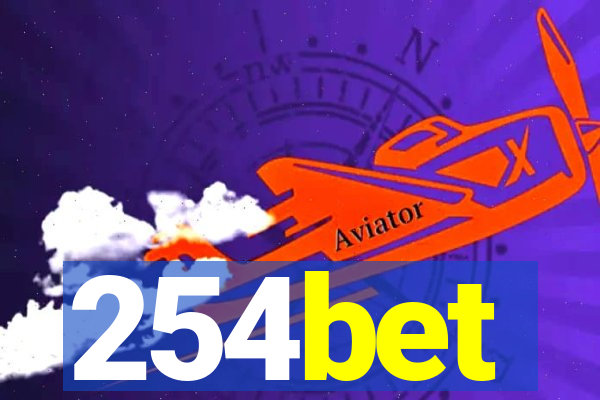 254bet