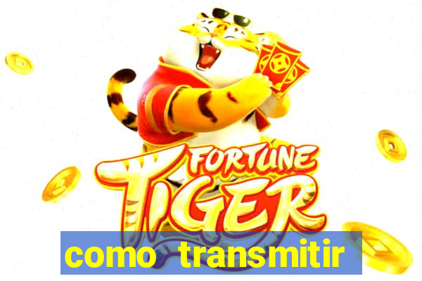 como transmitir jogos no tiktok