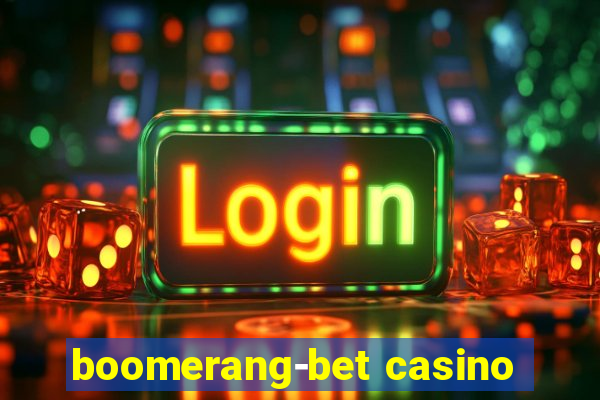 boomerang-bet casino