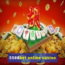 5588bet online casino