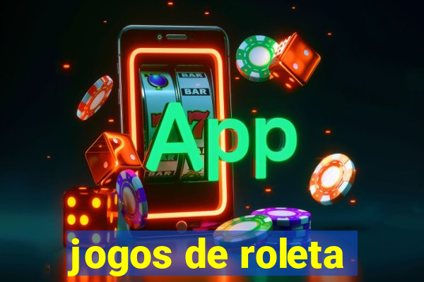 jogos de roleta